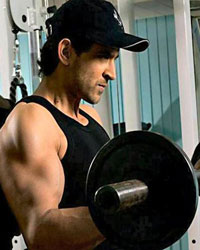 Hrithik Roshan